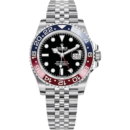 AAOO GMT-Master II Watch