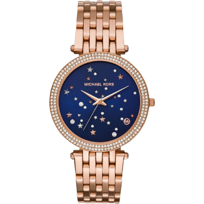 AAOO MK3728 Watch