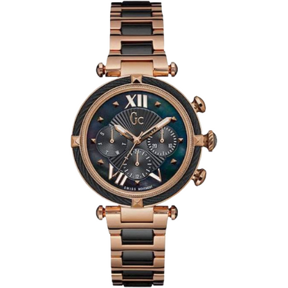 AAOO Collection -Y16013L2 Uhr