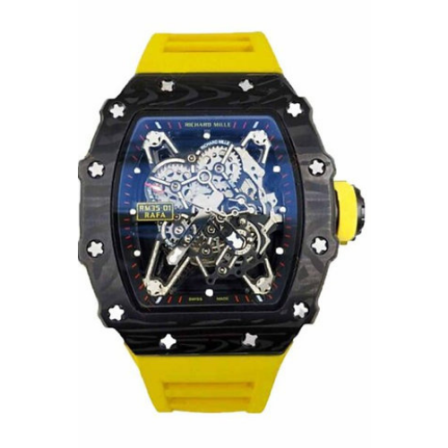 AAOO RM35-01 Uhr