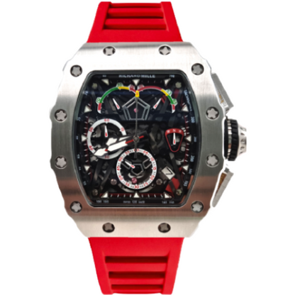 AAOO RM50-03 Uhr