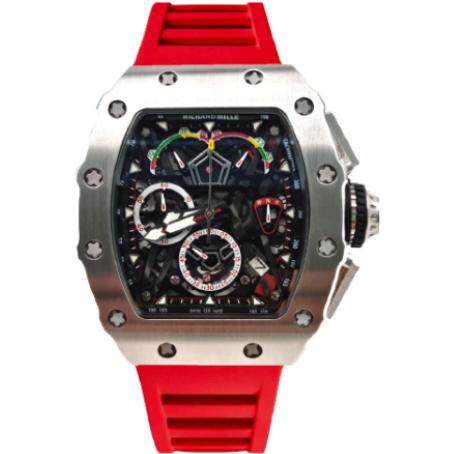 AAOO RM50-03 Uhr