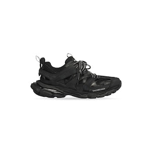 AAOO Track Noir