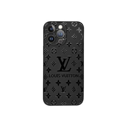 AAOO LUXURY IPHONE CASE FOR IPHONE 16 15 14
