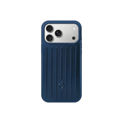 AAOO Inspirierte Gepäck-Handyhülle für iPhone 13-17 Serie