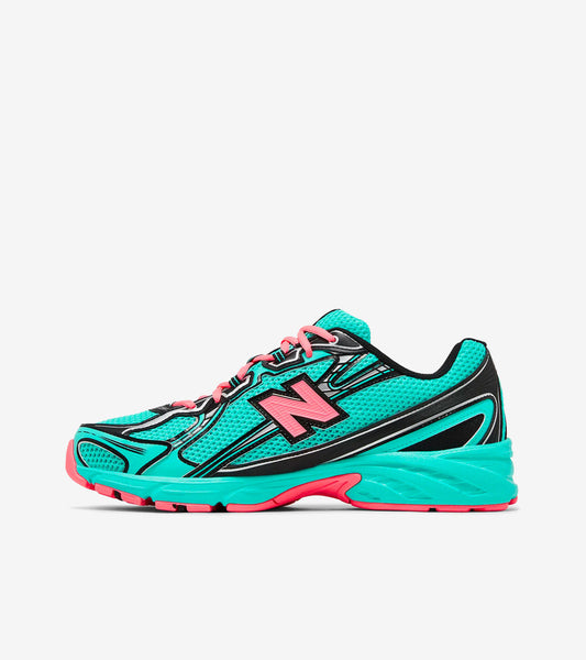 AAOO 740v2 Cyber Jade