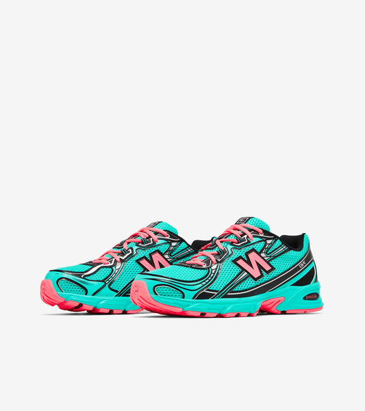 AAOO 740v2 Cyber Jade