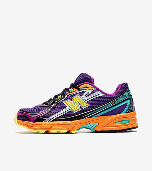 AAOO 740v2 Concord Grape Sun Glow