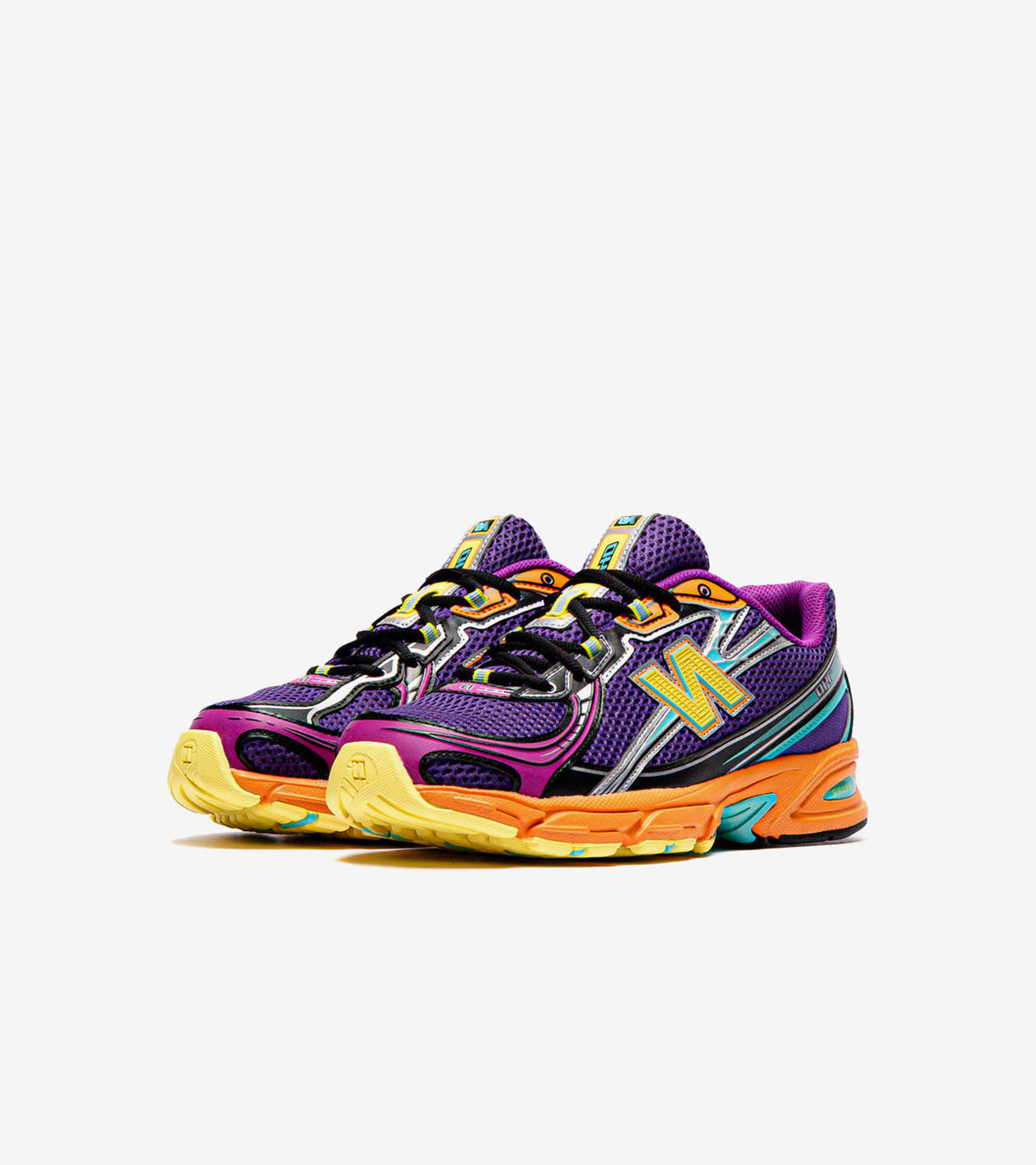 AAOO 740v2 Concord Grape Sun Glow
