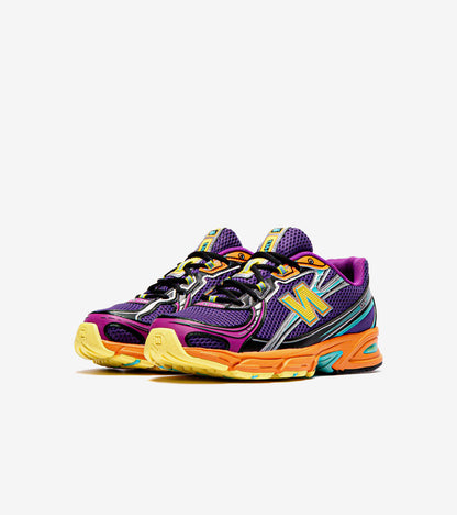 AAOO 740v2 Concord Grape Sun Glow