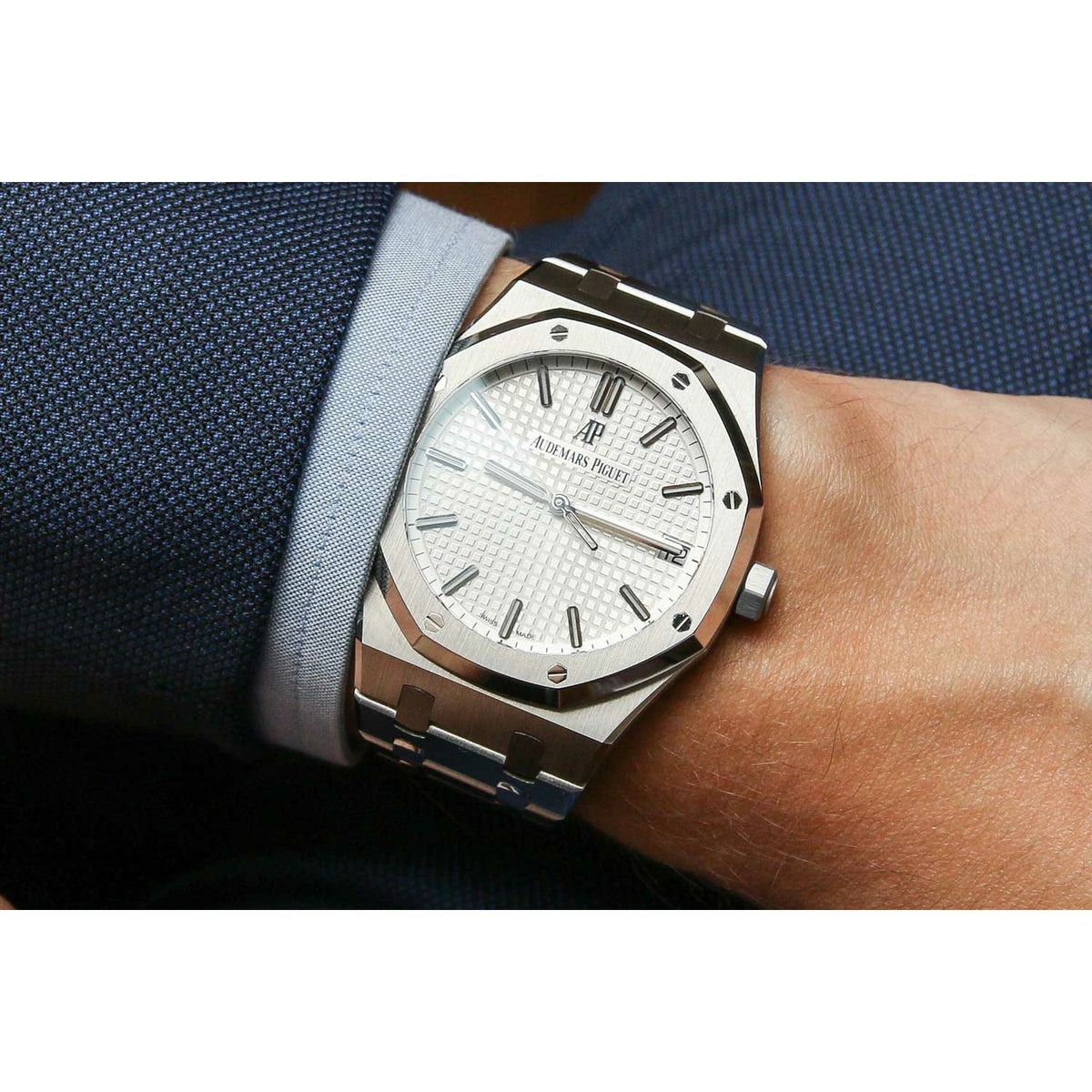 AAOO Royal Oak Selfwinding Watch