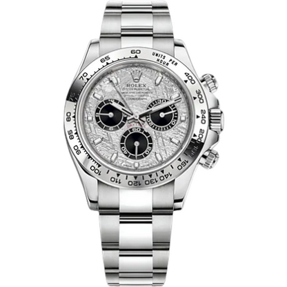 AAOO Daytona GRIS Uhr