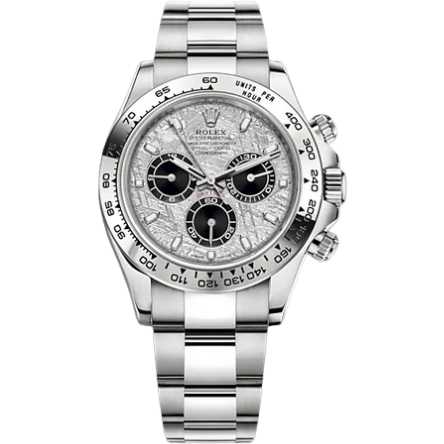 AAOO Daytona GRIS Uhr