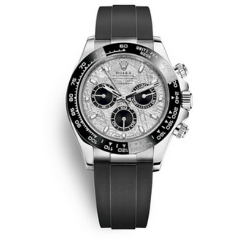 AAOO Daytona Gris Uhr