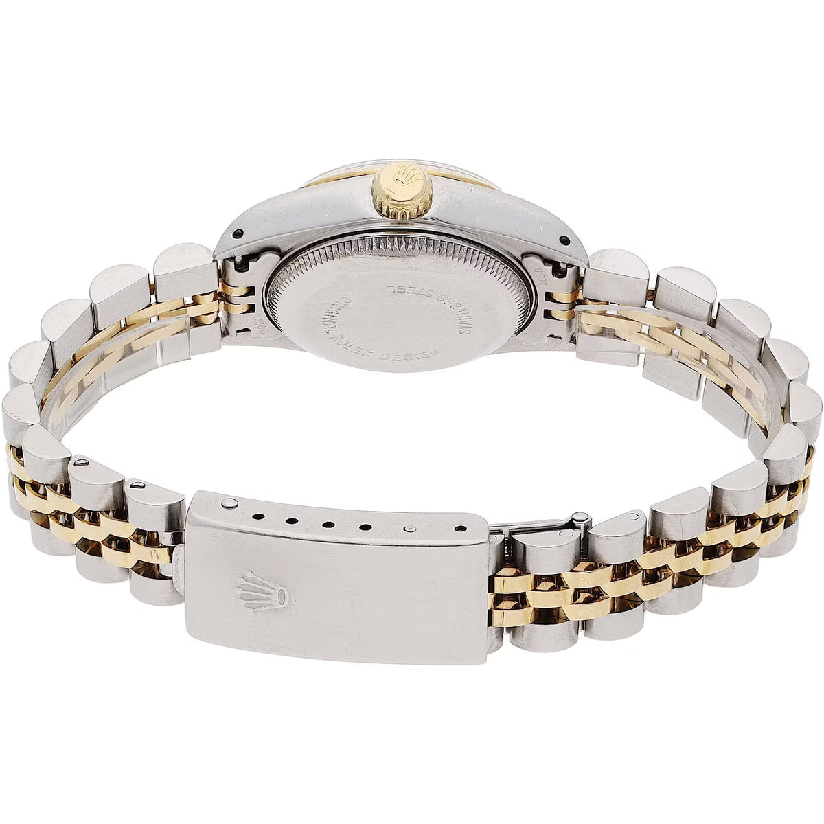 AAOO Datejust 69173 Uhr