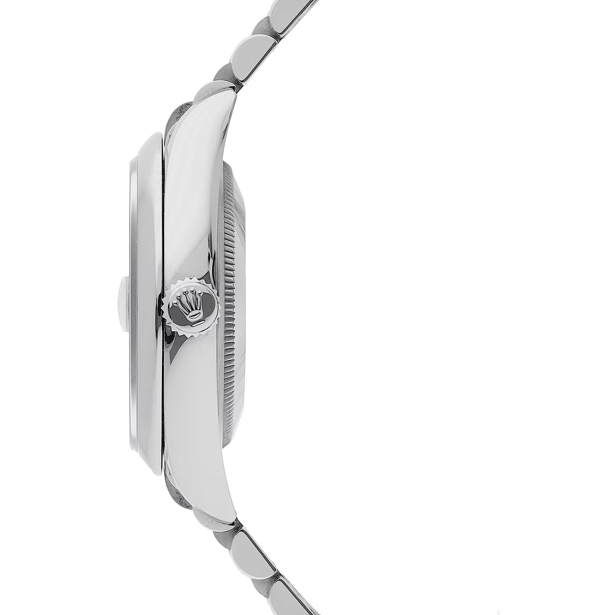 AAOO Datejust Noir 179174 Armbanduhr