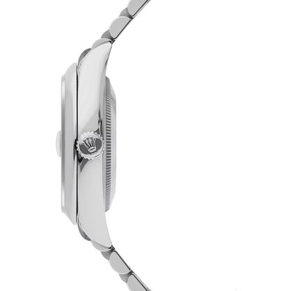 AAOO Datejust Noir 179174 Armbanduhr