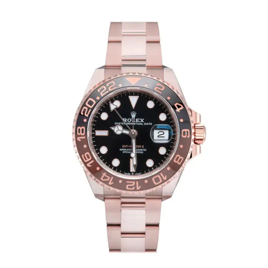 AAOO GMT-Master II II Everose-Gold-Uhr