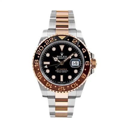 AAOO GMT-Master II Watch
