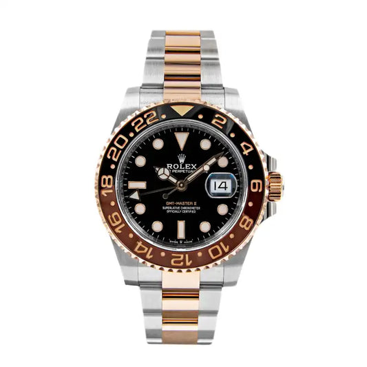 AAOO GMT-Master II Uhr