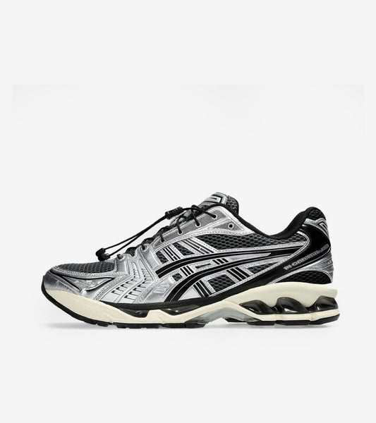 AAOO Gel-Kayano 14 Carrier Grey