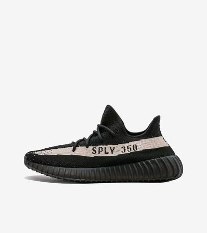 AAOO Boost 350 V2 Core Black White
