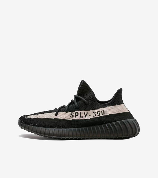AAOO Boost 350 V2 Core Black White