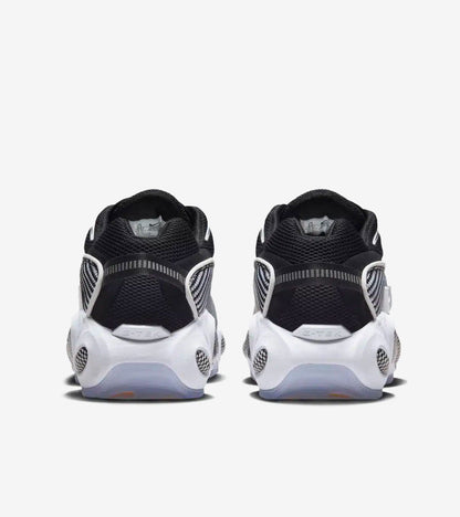 AAOO Glide Black