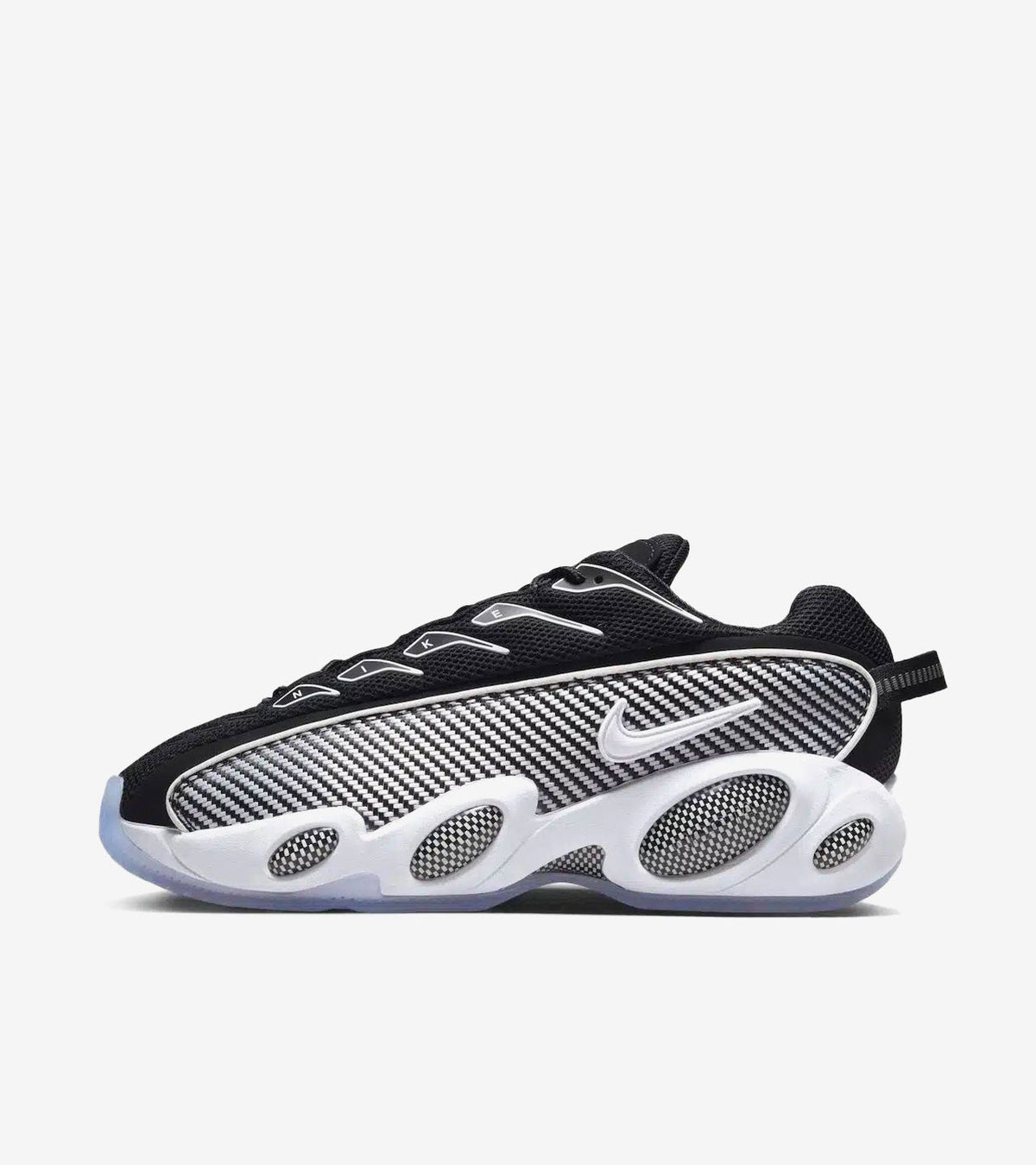 AAOO Glide Black