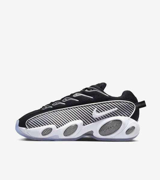 AAOO Glide Schwarz
