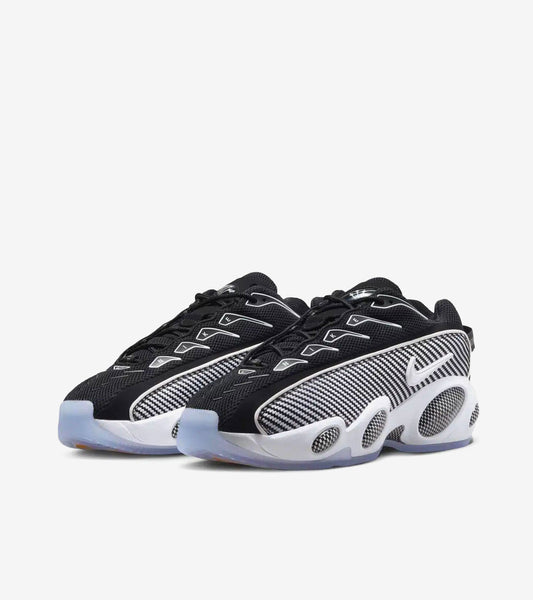 AAOO Glide Schwarz
