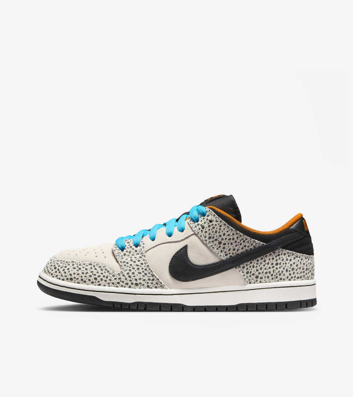 AAOO SB Dunk Low Olympic Safari
