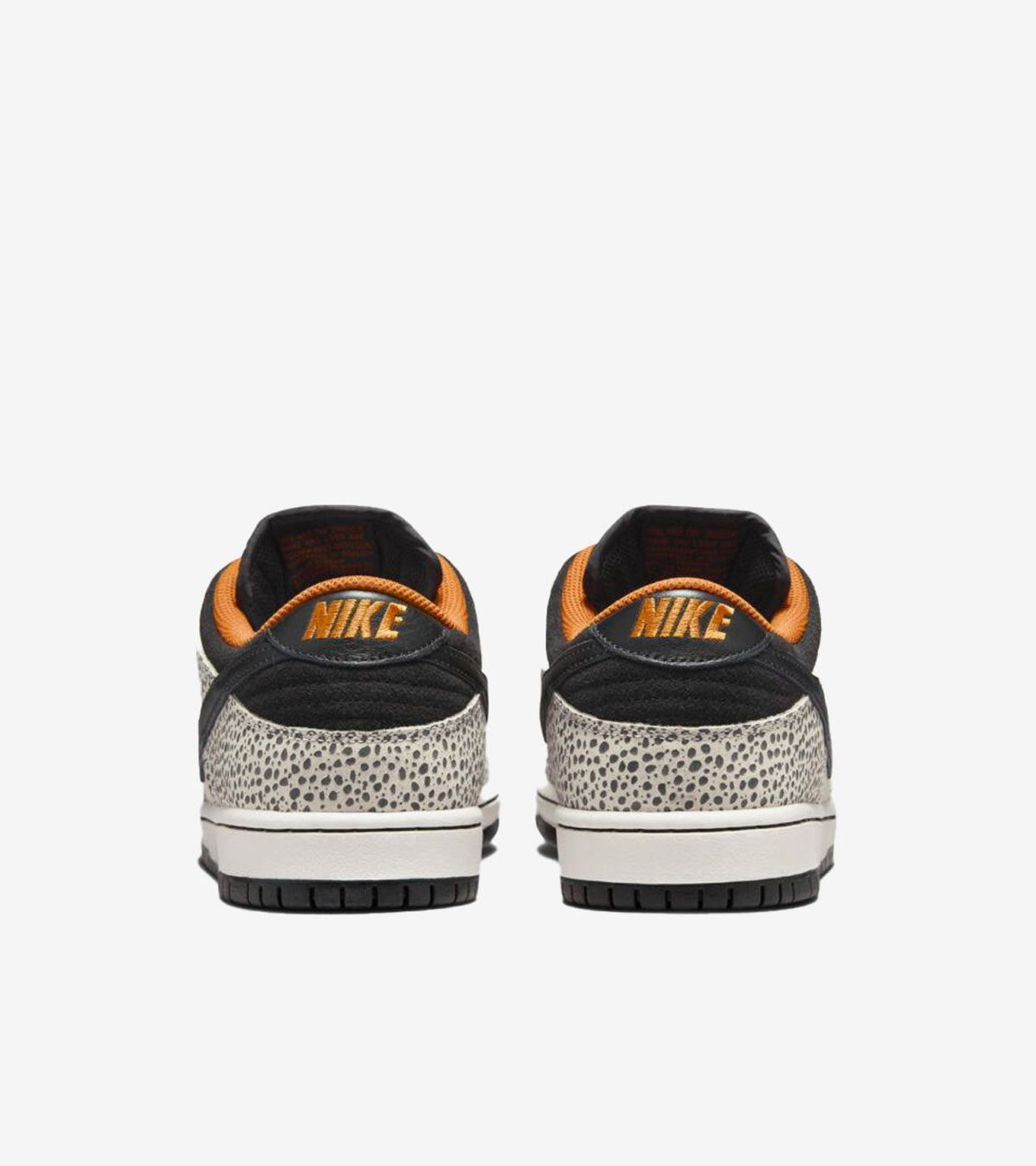 AAOO SB Dunk Low Olympic Safari
