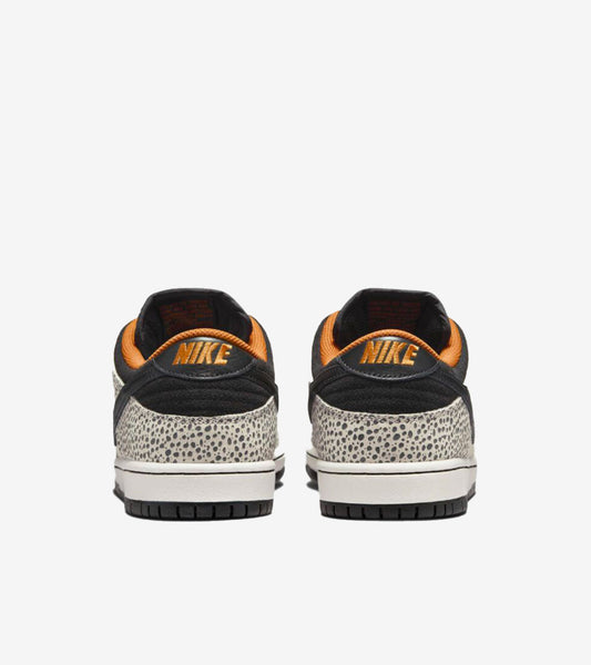 AAOO SB Dunk Low Olympic Safari