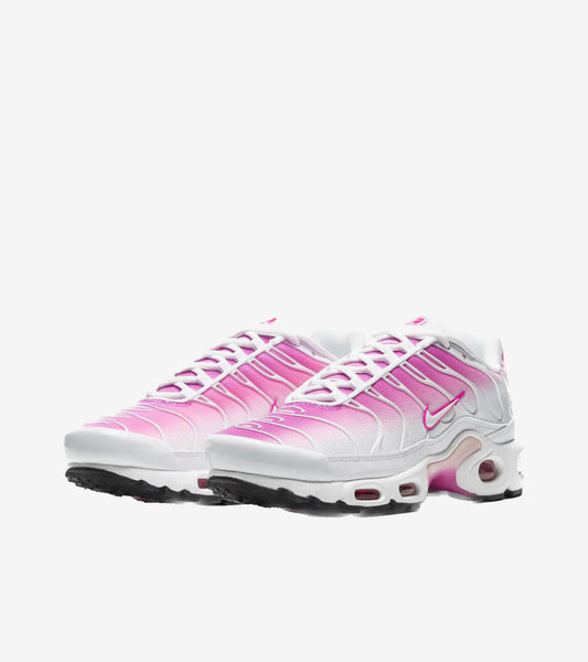 AAOO Air Max Plus Pink Fade