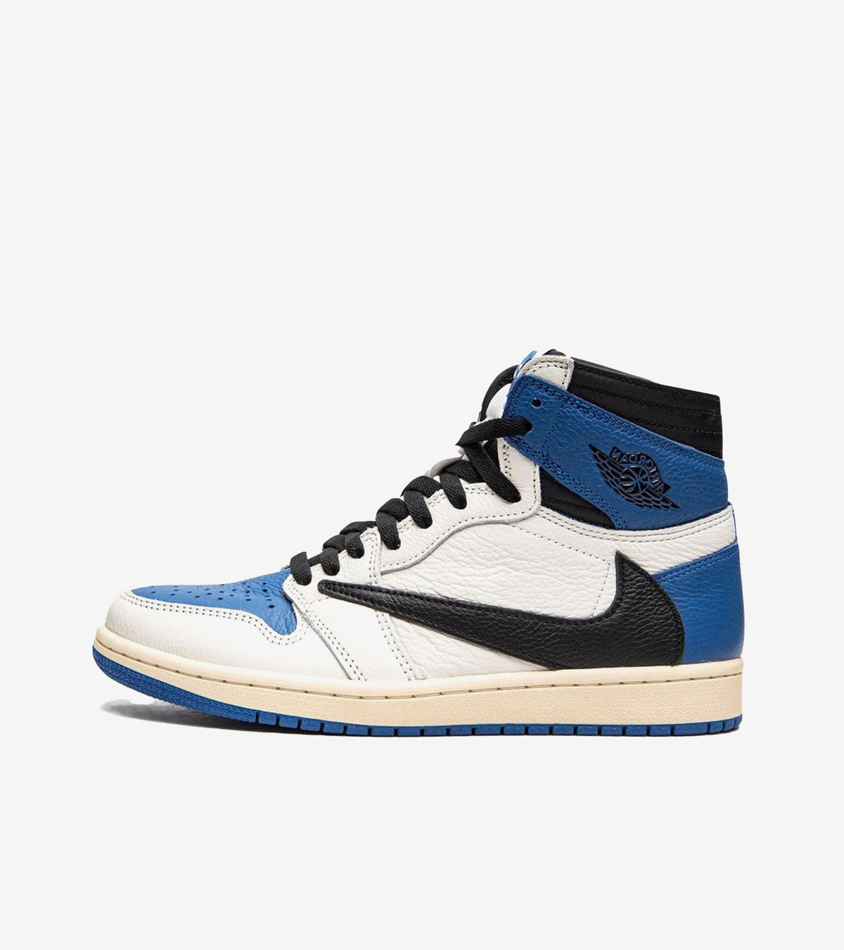 AAOO Jordan 1 Retro High OG SP