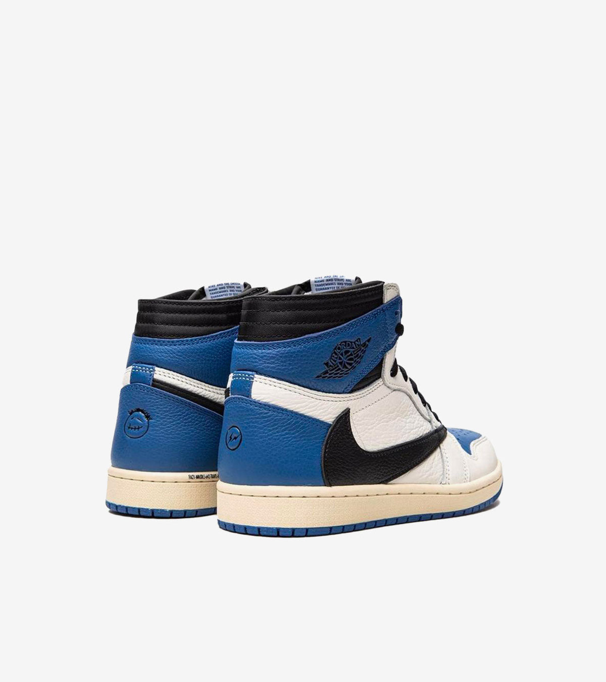 AAOO Jordan 1 Retro High OG SP