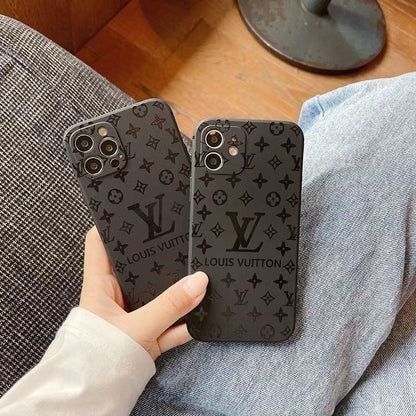 AAOO LUXURY IPHONE CASE FOR IPHONE 16 15 14