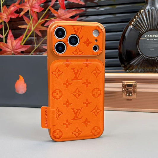 AAOO Luxury Classic Phone Case For iPhone