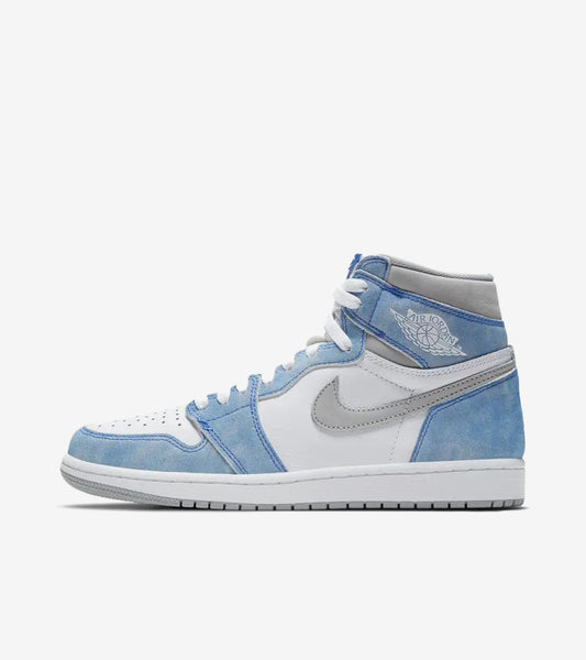 AAOO Jordan 1 Retro High OG Hyper Royal