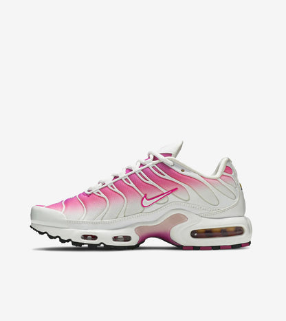 AAOO Air Max Plus Pink Fade
