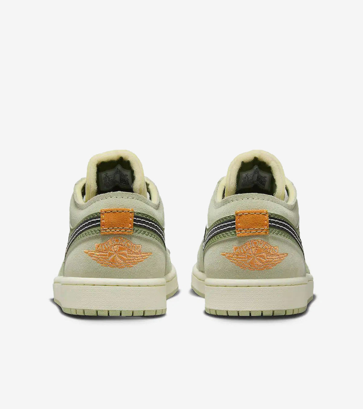 AAOO Jordan 1 Low SE Craft Light Olive