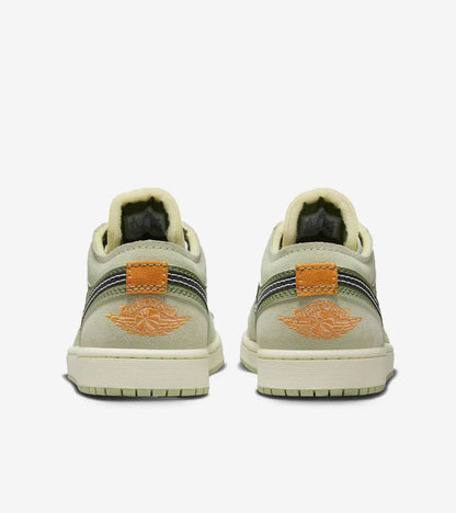 AAOO Jordan 1 Low SE Craft Light Olive