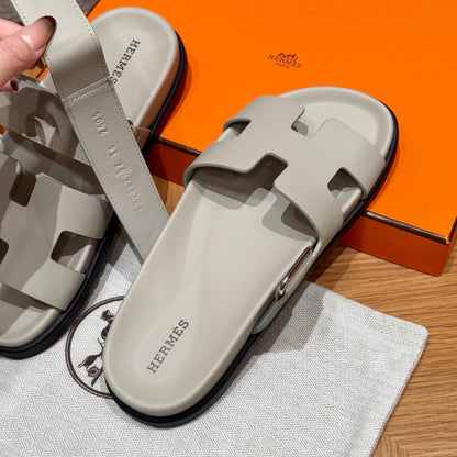 AAOO Sandales Chypre Grey