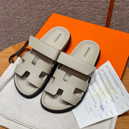 AAOO Sandales Chypre Grey