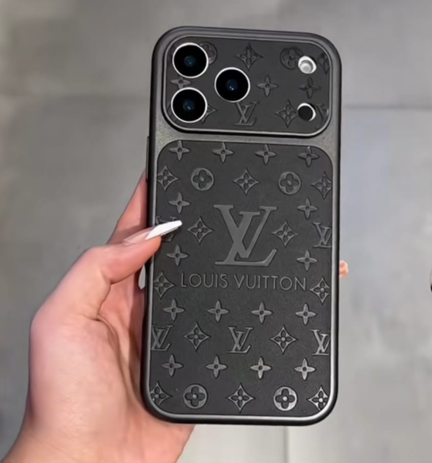 AAOO Fibre Phone Case For iPhone