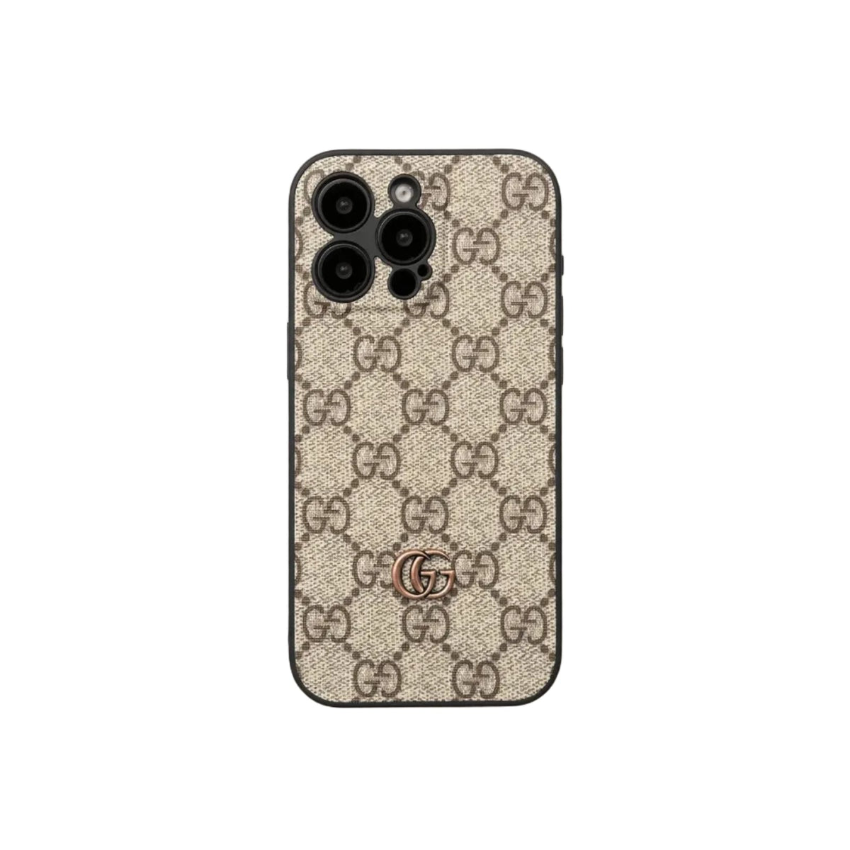 AAOO Luxury Phone Case with Camera Lens Protection