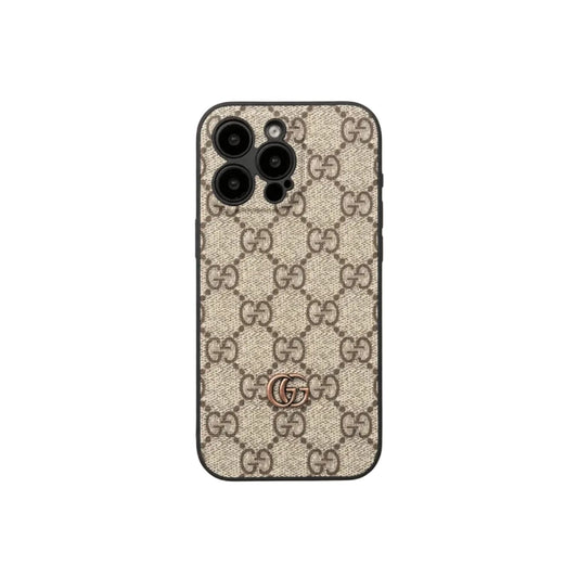 AAOO Luxury Phone Case with Camera Lens Protection