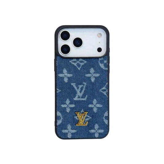 AAOO Phone Case For iPhone 12-17 Series – Wallet