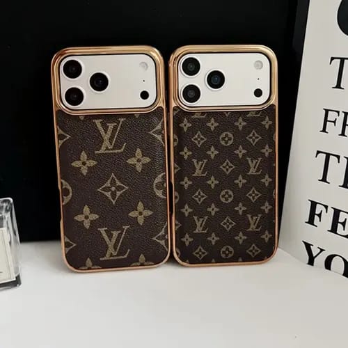 AAOO Luxury CLASSIC PRINTED PHONE CASE FOR iPHONE
